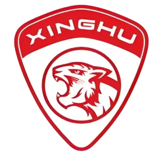 YONGKANG XINGHU POWER MACHINERY logo