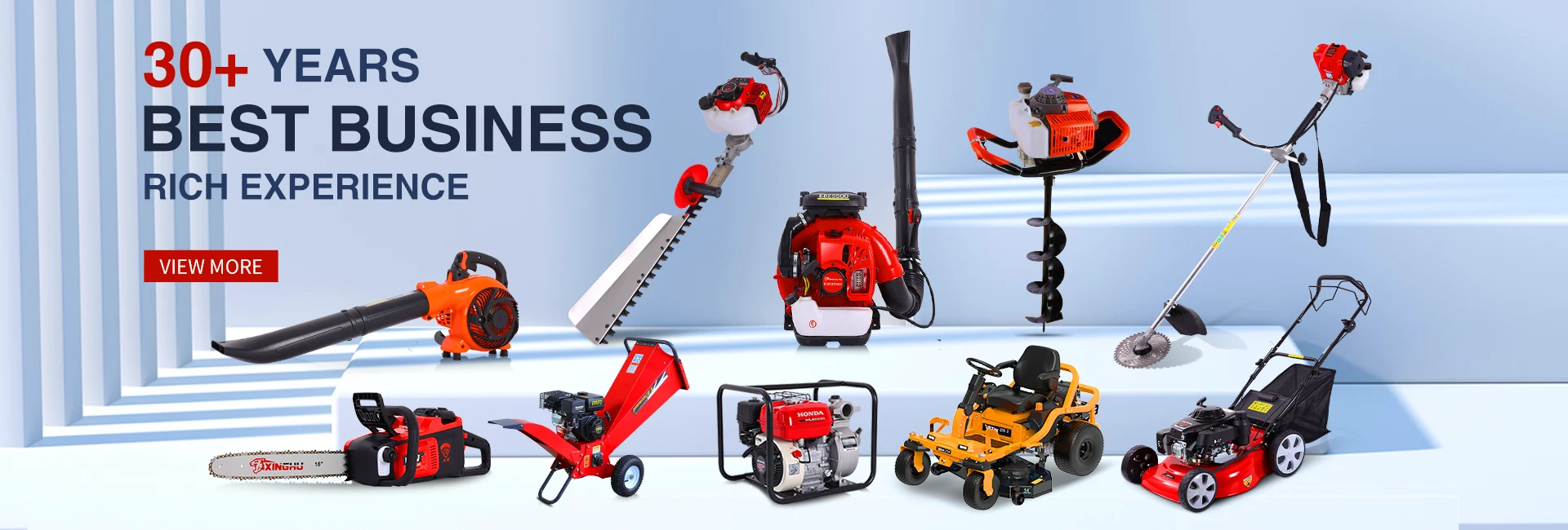 Xinghu Power Machinery