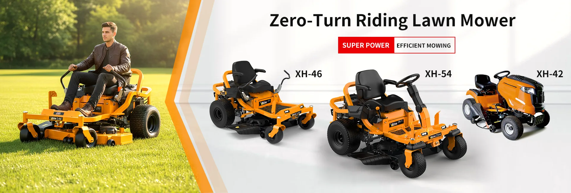 Xinghu Power Machinery