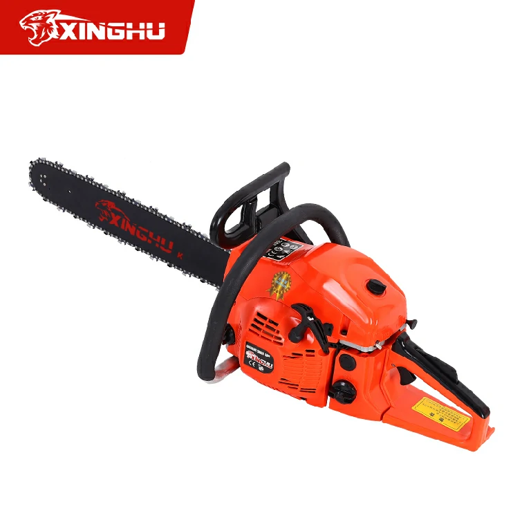 Xinghu XH-6900 18 inches or 20 inches Gasoline Chainsaw