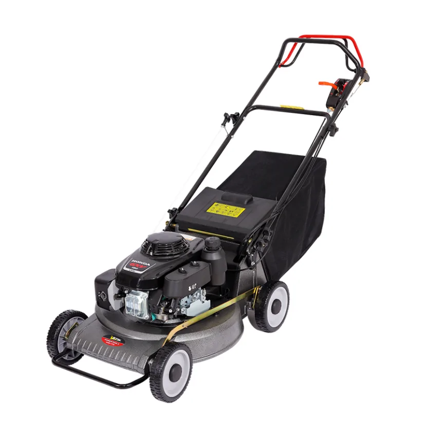 XH 21 Inch RWD Lawn Mower Catalog