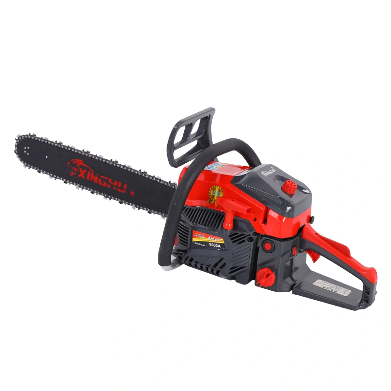 XH 9000A_Gasoline_Chainsaw_Catalogue