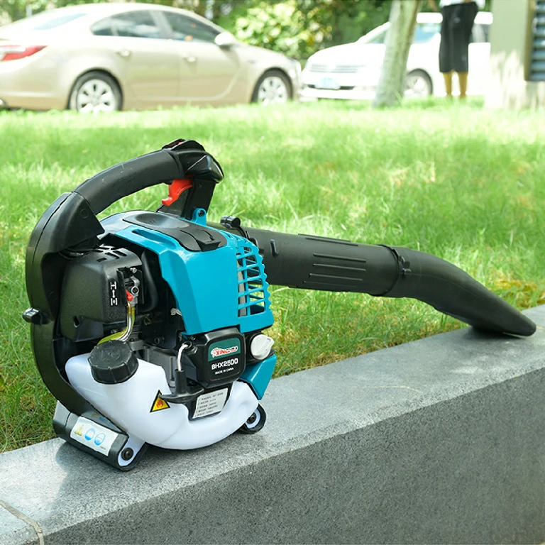 Xinghu XH-2500 Handheld Gasoline Blower (1)