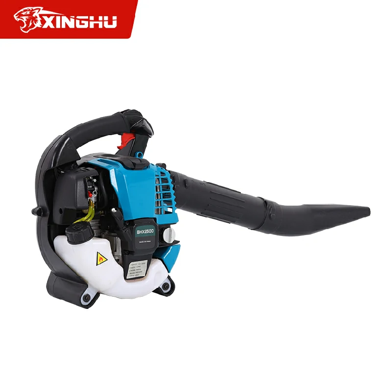 Xinghu XH-2500 Handheld Gasoline Blower (1)
