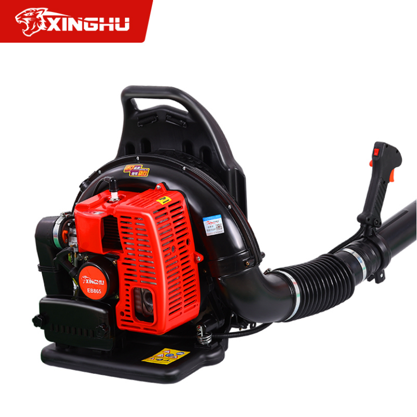2-Stroke Gasoline Blower Backpack Leaf Blower 2-Stroke Gasoline Blower Backpack Leaf Blower