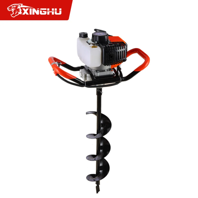 52cc earth auger 52cc earth auger