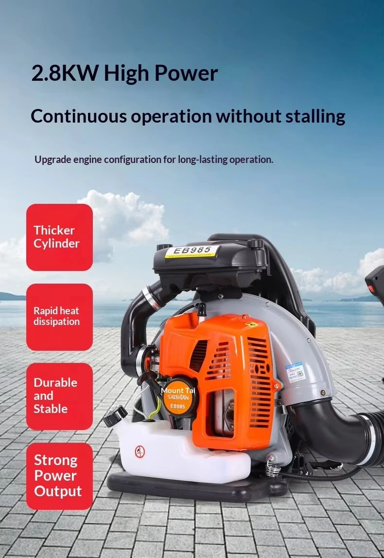 65cc leaf blower