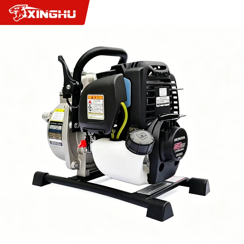Honda 1 Inch Water Pump Honda 1 Inch Water Pump