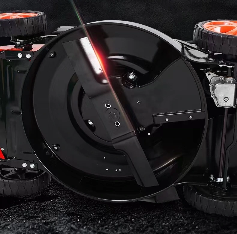 Honda Self Propelled Lawn Mower