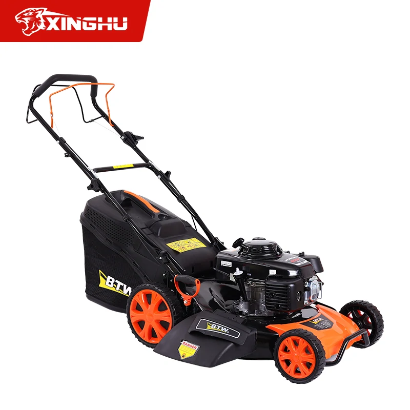 Honda Self Propelled Lawn Mower Honda Self Propelled Lawn Mower