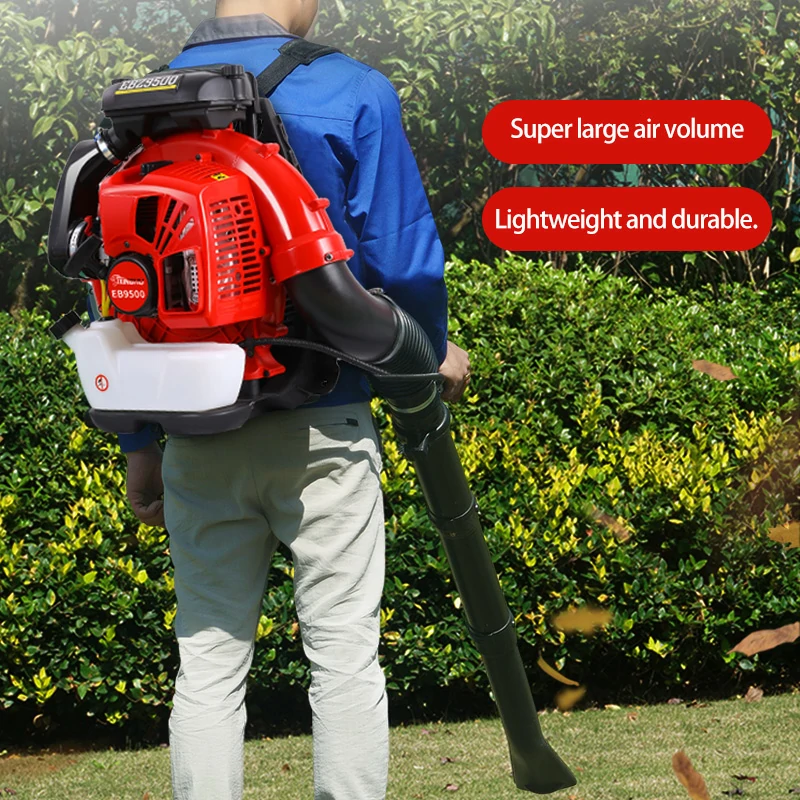 Lightweight-Handheld-Leaf-Blower-XH-2500