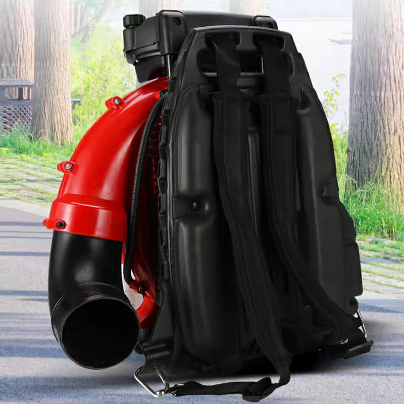 Lightweight-Handheld-Leaf-Blower-XH-2500