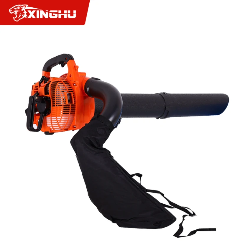 Professional High Speed Leaf Blower & Vacuum Professional High Speed Leaf Blower & Vacuum