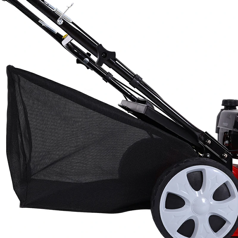 Professional Self Propelled Push Lawn Mower XH-HDS20 
