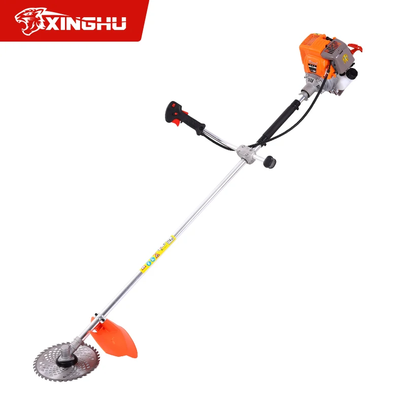 XH-139 Professional 31cc Brush Cutter & 4-Stroke Grass Trimmer XH-139 Professional 31cc Brush Cutter & 4-Stroke Grass Trimmer