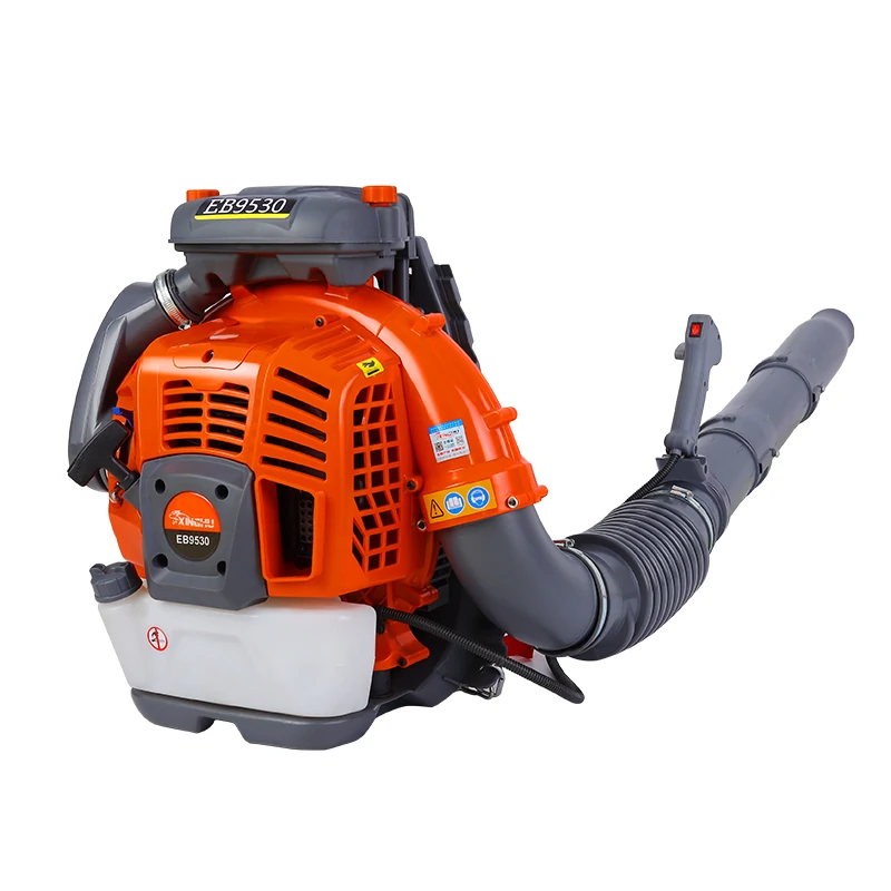 XH-EB9500 Backpack Gasoline Leaf Blower 2 XH-EB9500 Backpack Gasoline Leaf Blower