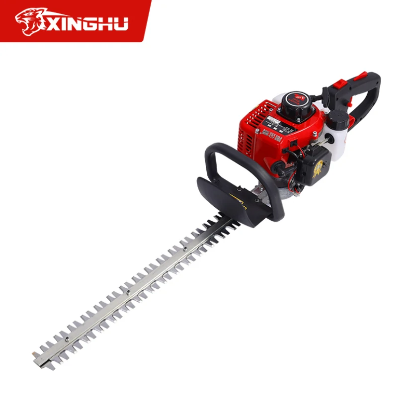 2-Stroke Professional Gas Hedge Trimmer 2-Stroke Professional Gas Hedge Trimmer