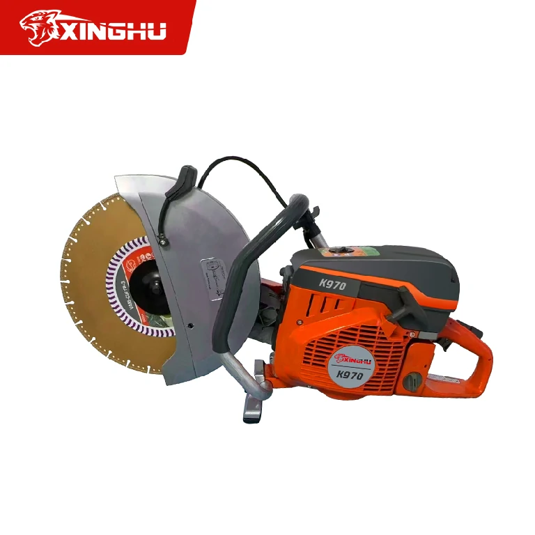 94CC Gas Powered Heavy Duty Concrete Saw 94CC Gas Powered Heavy Duty Concrete Saw