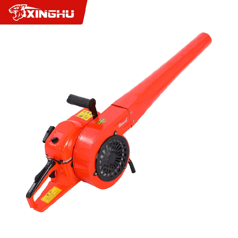 Metal Gas Engine Portable Handheld Leaf Blower Metal Gas Engine Portable Handheld Leaf Blower
