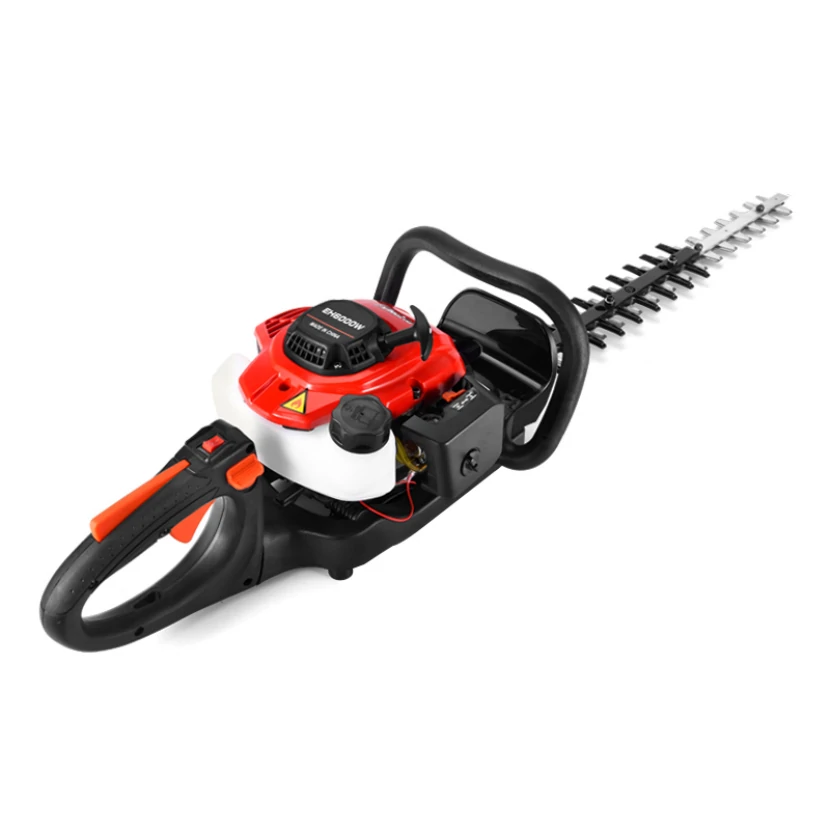 Commercial Hedge Trimmer & Cordless 48V Brushless Brush Cutter | XH-LG1