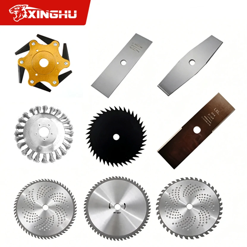 brush cutter replacement blades brush cutter replacement blades